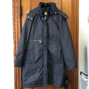 Michael Kors Parka Winter Jacket Coat
